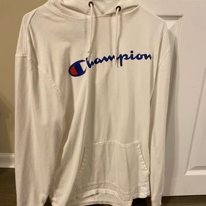 champion Hoodie